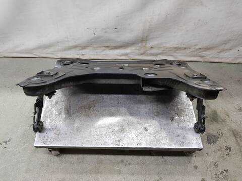 Foto 2ª: Puente Delantero Opel Viva FURGON 2.7T L1H1 (2006)