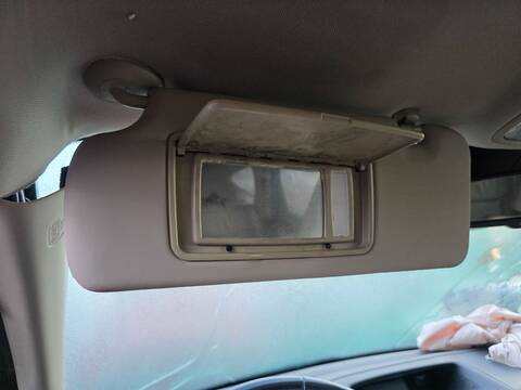 Foto 2ª: Parasol Izquierdo Honda Crv N22B4 RE) (2013)