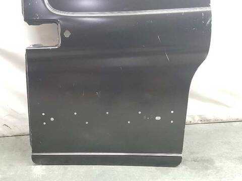 Foto 3ª: Puerta Lateral Corredera Izquierda Peugeot Partner COMBI PLUS 109CV 80KW [RHY] (2007)