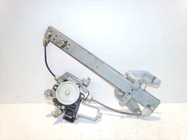 Foto 1ª: Elevalunas Eléctrico Trasero Izquierdo Nissan X-Trail 2.2 DCI 2001-2014 [YD22] (2007)