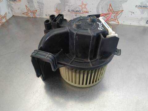 Foto 2ª: Calefacción Renault Kangoo AUTHENTIQUE 84CV 62KW [K9K W7] (2007)