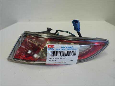 Piloto Trasero Derecho Honda Civic 1.4 HATCHBACK 100CV 73KW