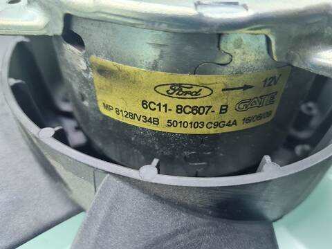 Foto 3ª: Electroventilador Land Rover Freelander 2.2 TD4 4X4 160CV 118KW [DW12BTED4,224DT(DW12BTED4)] (2009)