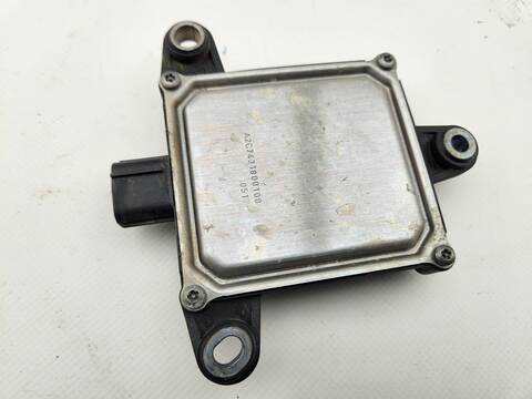 Foto 3ª: Centralita Motor ECU Toyota CHR HYBRID ADVANCE 122CV [2ZR] (2017)