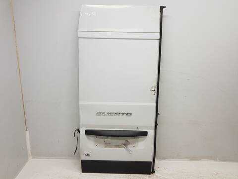 Puerta Trasera Izquierda Fiat Ducato 130 RS 3450 MM) L2H2)