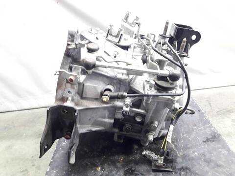 Foto 3ª: Caja Cambios Mitsubishi ASX CHALLENGE 2WD [4N13] (2011)