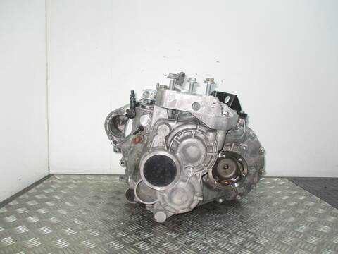 Foto 3ª: Caja Cambios Volkswagen Passat BMR BERLINA (2007)