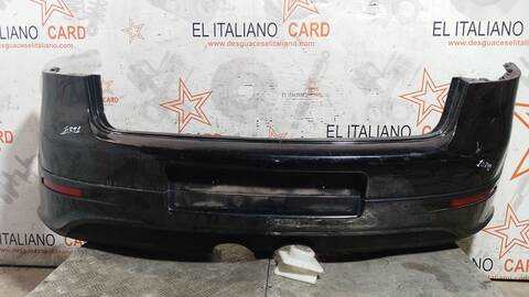 Paragolpes Trasero Volkswagen Golf TRENDLINE BERLINA 105CV 77KW