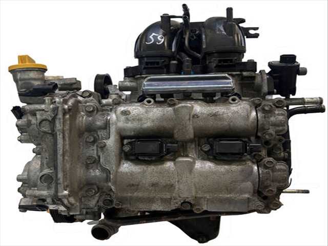 Motor Completo Subaru Outback 173CV 127KW