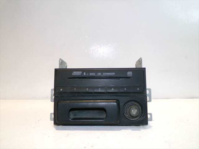 Sistema Audio Radio CD Nissan X-Trail 2.5 G 2001-2014