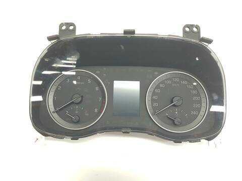 Cuadro de Instrumentos Hyundai Tucson CLASSIC BLUE