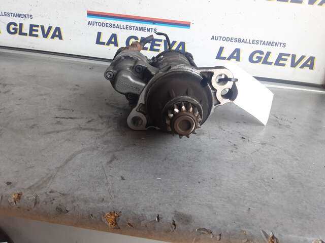 Motor de Arranque Volkswagen Polo 1.2TSI 16V 0CV