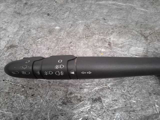 Foto 2ª: Mando Luces Renault Laguna 1.9 DCI [F9Q] (2004)