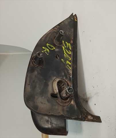 Foto 3ª: Retrovisor Derecho Citroen Jumper 2.2 HDI [4HY] (2004)