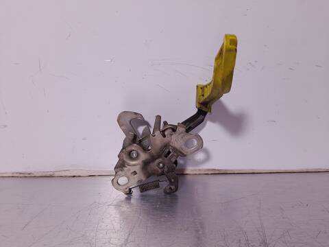 Cerradura Capot Citroen C3 1.6 HDI FAP PICASSO 92CV 68KW
