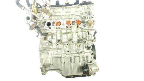 Foto 2ª: Motor Completo Toyota CHR 1.8 HYBRID ZYX10_ ZYX11_) 122CV (2016)