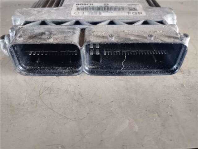 Foto 3ª: Centralita Motor ECU Opel Zafira 1.9 ENJOY [1.9 LTR. - 110 KW 16V CDTI CAT (Z 19 DTH - LRD)]