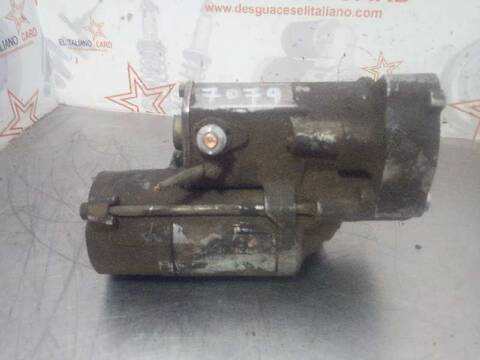 Motor de Arranque Land Rover Freelander TD4 SE 150CV 110KW