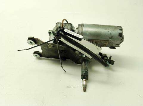 Foto 2ª: Motor Limpia Trasero Opel Astra 1.7 TD F08 C05) FAMILIAR (1991)