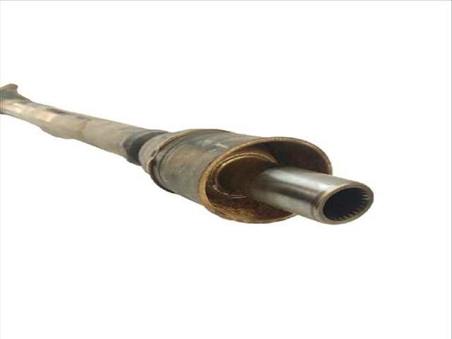 Foto 3ª: Transmision Central Mitsubishi Montero 3.2 DI-D V68W) (1999)