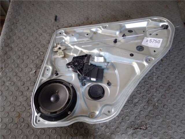 Elevalunas Eléctrico Trasero Derecho Volkswagen Passat 1.9 TDI