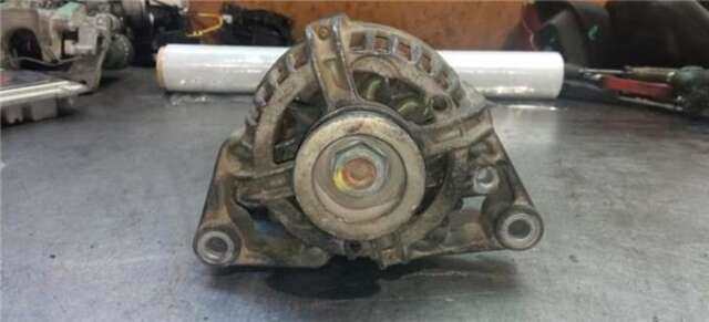Foto 3ª: Alternador Opel Agila 1.2 BÁSICO [1.2 LTR. - 55 KW 16V CAT (Z 12 XE - LW4)]