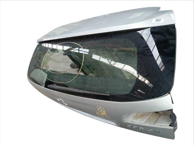 Foto 2ª: Portón Peugeot 508 2.0 HDI 140CV (2010)