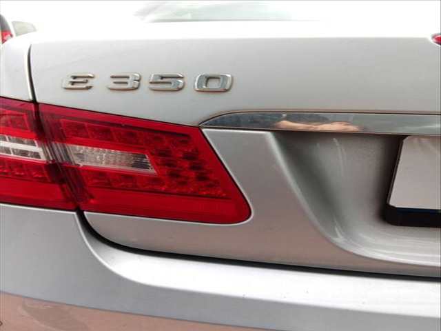 Foto 2ª: Piloto Portón Izquierdo Mercedes Clase E 180 E 350 CDI 207.322) COUPE 231CV 170KW [OM 642.836] (2021)