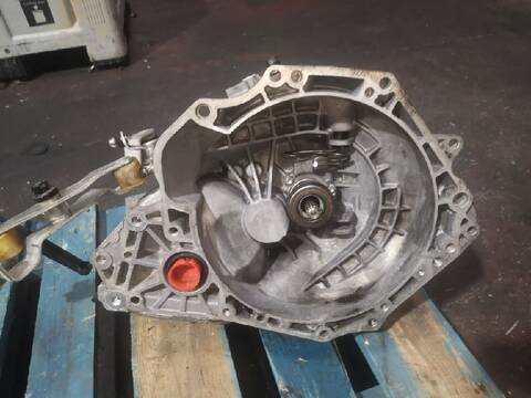 Caja Cambios Opel Meriva Z16XE