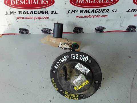 Foto 2ª: Aforador Hyundai Tucson 2.0 CRDI COMFORT 4WD) 113CV (2006)