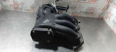 Foto 4ª: Colector Admisión Lexus RX 400H 211CV 155KW [3MZ-FE] (2005)