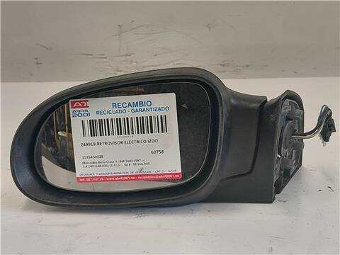 Retrovisor Izquierdo Mercedes Clase A 140 1.4 140 168.031) 82CV 60KW