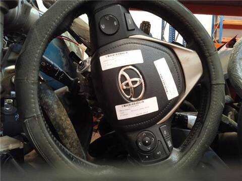 Airbag Delantero Izquierdo Toyota Rav4 2.0