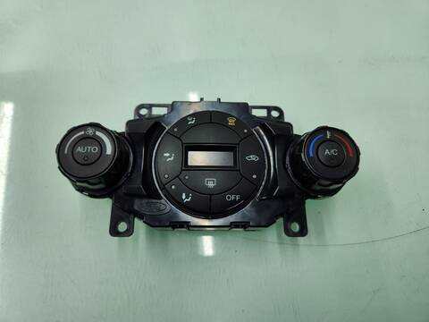 Mando Climatizador Ford Fiesta SPORT 120CV 88KW