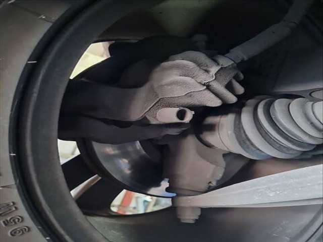 Pinza Freno Delantera Derecho Peugeot 5008 1.6 HDI 114CV 84KW