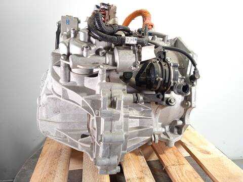 Foto 4ª: Caja Cambios Automatica Hyundai Kona 1.6 GDI HYBRID 105CV 77KW AUT. [G4LE] (2019)