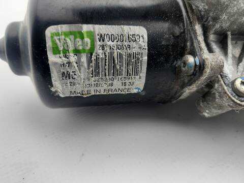 Foto 2ª: Motor Limpia Delantero Renault Scenic GRAND DYNAMIQUE 131CV 96KW [F9Q872] (2009)
