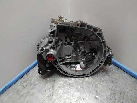 Caja Cambios Peugeot 208 ACTIVE 75CV 55KW