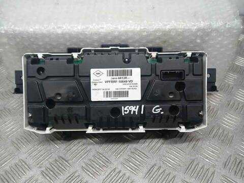 Foto 2ª: Cuadro de Instrumentos Fiat Talento L1 H1 BASIS 121CV 89KW [R9MH4] (2017)