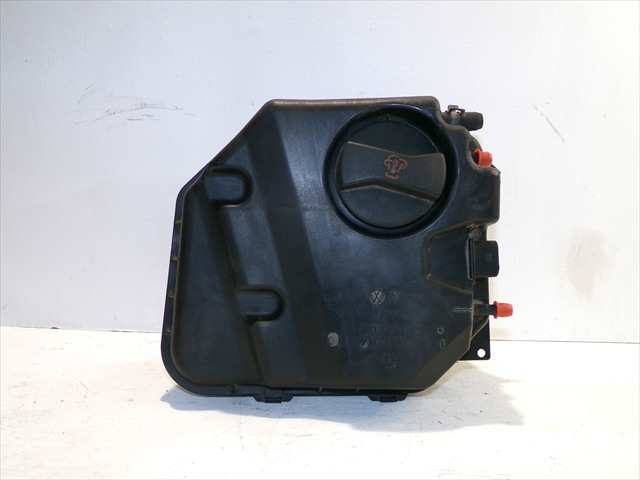 Foto 2ª: Deposito Expansion Volkswagen Touareg 5.0 TDI V10 2002-2010 [AYH] (2004)