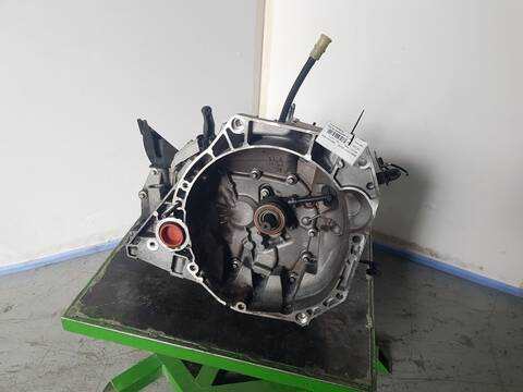 Caja Cambios Dacia Sandero TCE 90 B8M1 B8MA) 90CV 66KW