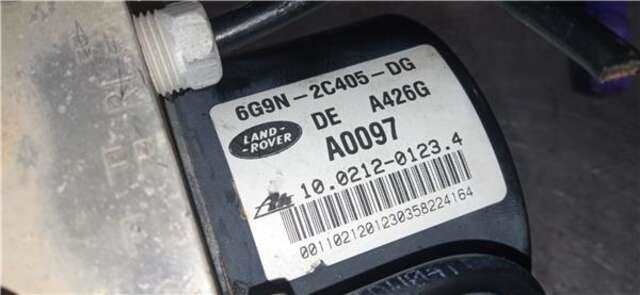 Abs Land Rover Freelander 2.2 TD4