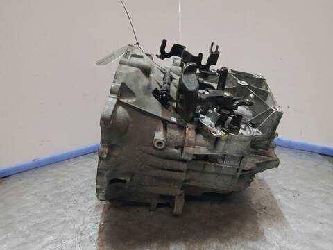 Foto 2ª: Caja Cambios Ford Focus TREND 136CV 100KW [G6DD] (2007)