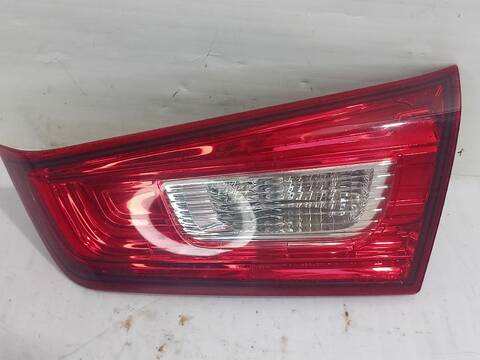 Piloto Portón Derecho Mitsubishi ASX MOTION 4WD 116CV