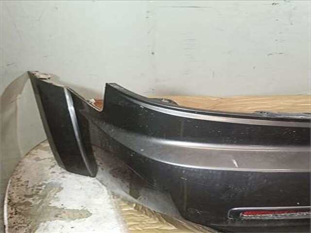 Foto 3ª: Paragolpes Trasero Kia Sorento 2.5 CRDI EX [2.5 LTR. - 103 KW CRDI CAT] [D4CB]