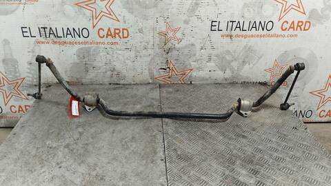 Barra Estabilizadora Delantera Bmw Serie 3 315 325 CI 192CV 141KW