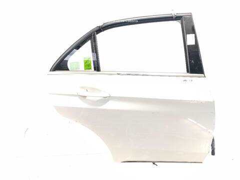 Puerta Trasera Derecha Mercedes Clase E 180 VERSION INDEFINIDA