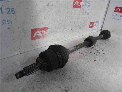 Transmision Delantera Derecha Opel Agila 1.3 CDTI 70CV 51KW
