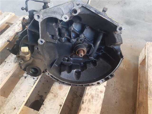 Caja Cambios Citroen Saxo 1.1 X [1.1 LTR. - 44 KW]