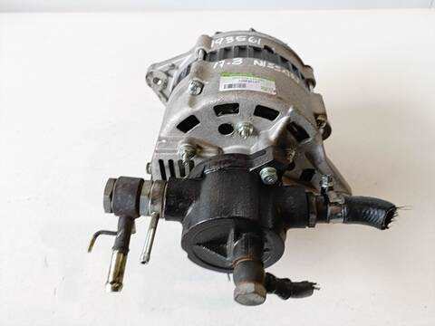 Foto 3ª: Alternador Nissan Terrano COMFORT 2.7 TD 101CV (1996)